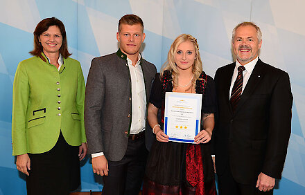 Klassifizierung Service 2017